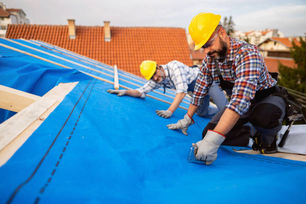Quick and Trustworthy Emergency Roof Repair Services in Citrus City, TX