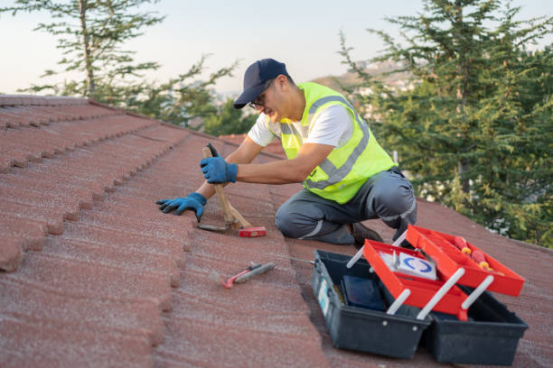 Tile Roofing Contractor in Citrus City, TX